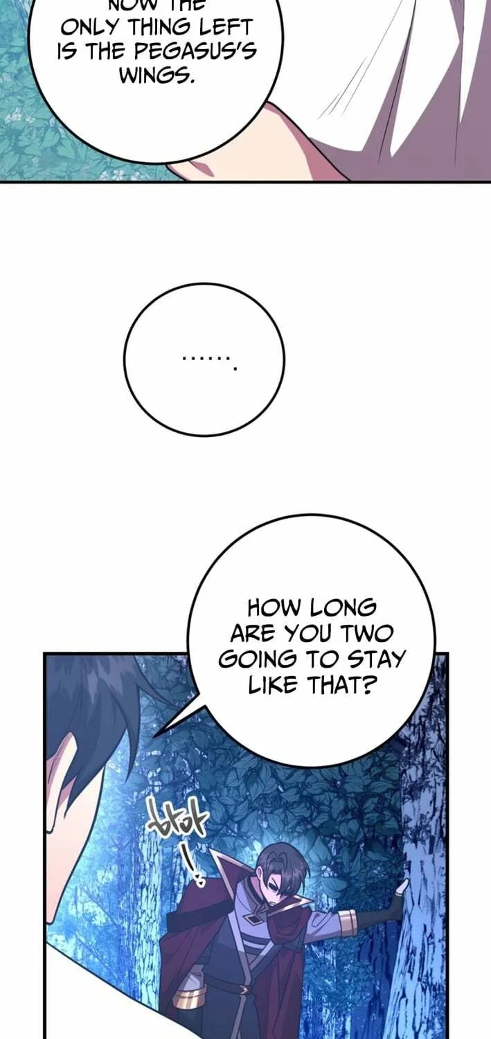 I Got Lucky And Pulled A 10th Rank Summon Chapter 110 - Page 57 in English