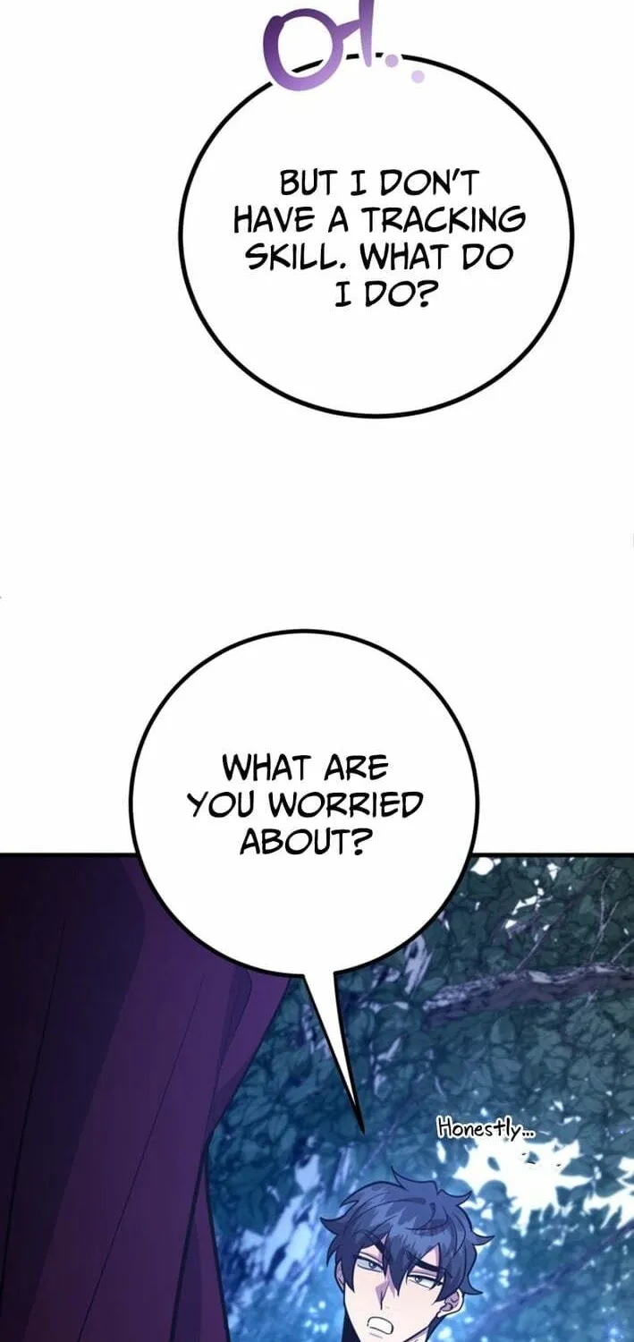 I Got Lucky And Pulled A 10th Rank Summon Chapter 110 - Page 6 in English
