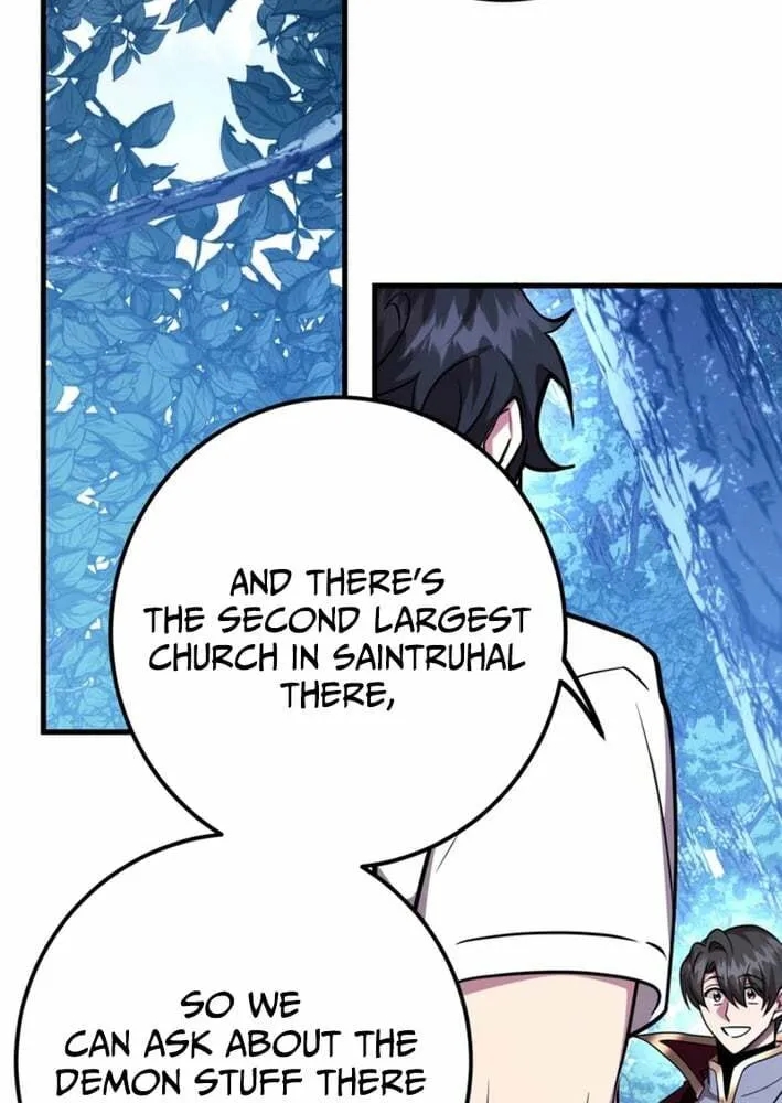 I Got Lucky And Pulled A 10th Rank Summon Chapter 110 - Page 63 in English