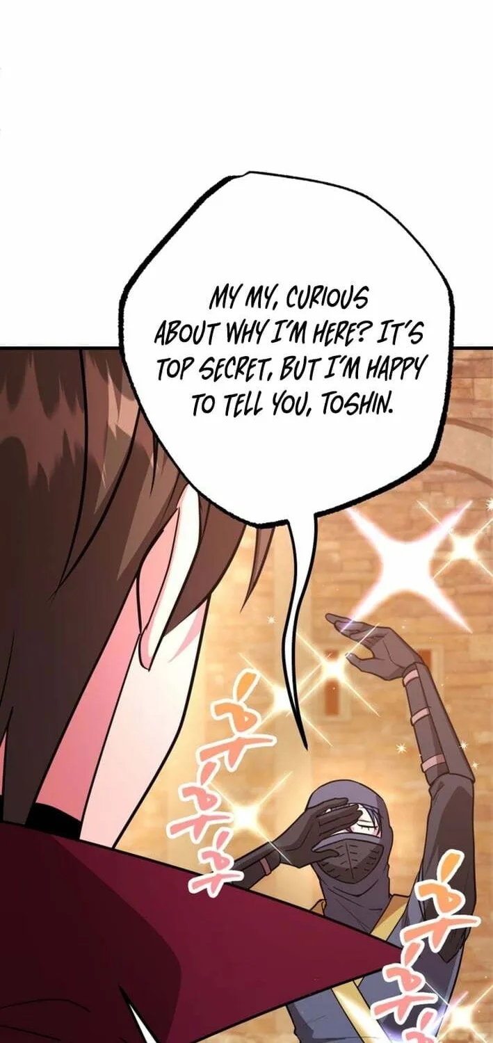 I Got Lucky And Pulled A 10th Rank Summon Chapter 110 - Page 67 in English
