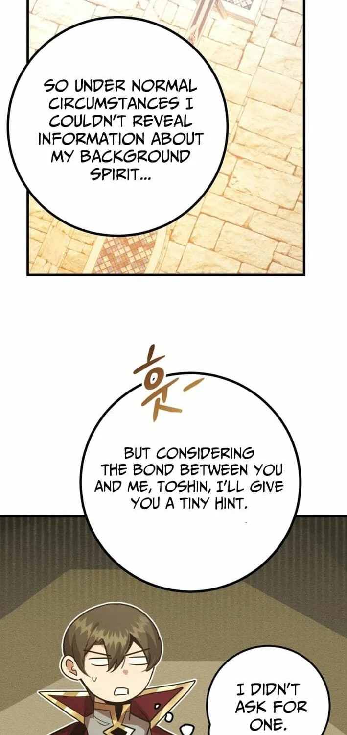 I Got Lucky And Pulled A 10th Rank Summon Chapter 110 - Page 74 in English
