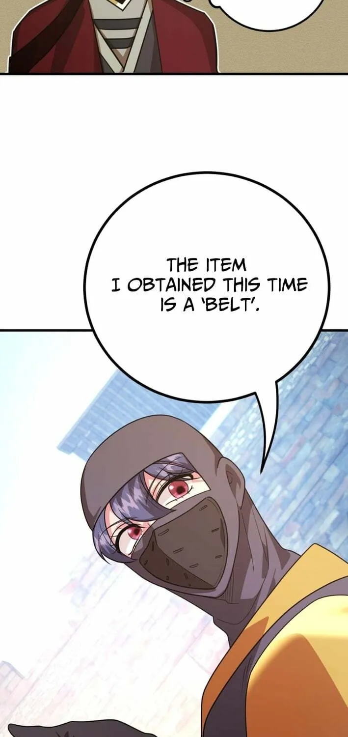 I Got Lucky And Pulled A 10th Rank Summon Chapter 110 - Page 75 in English