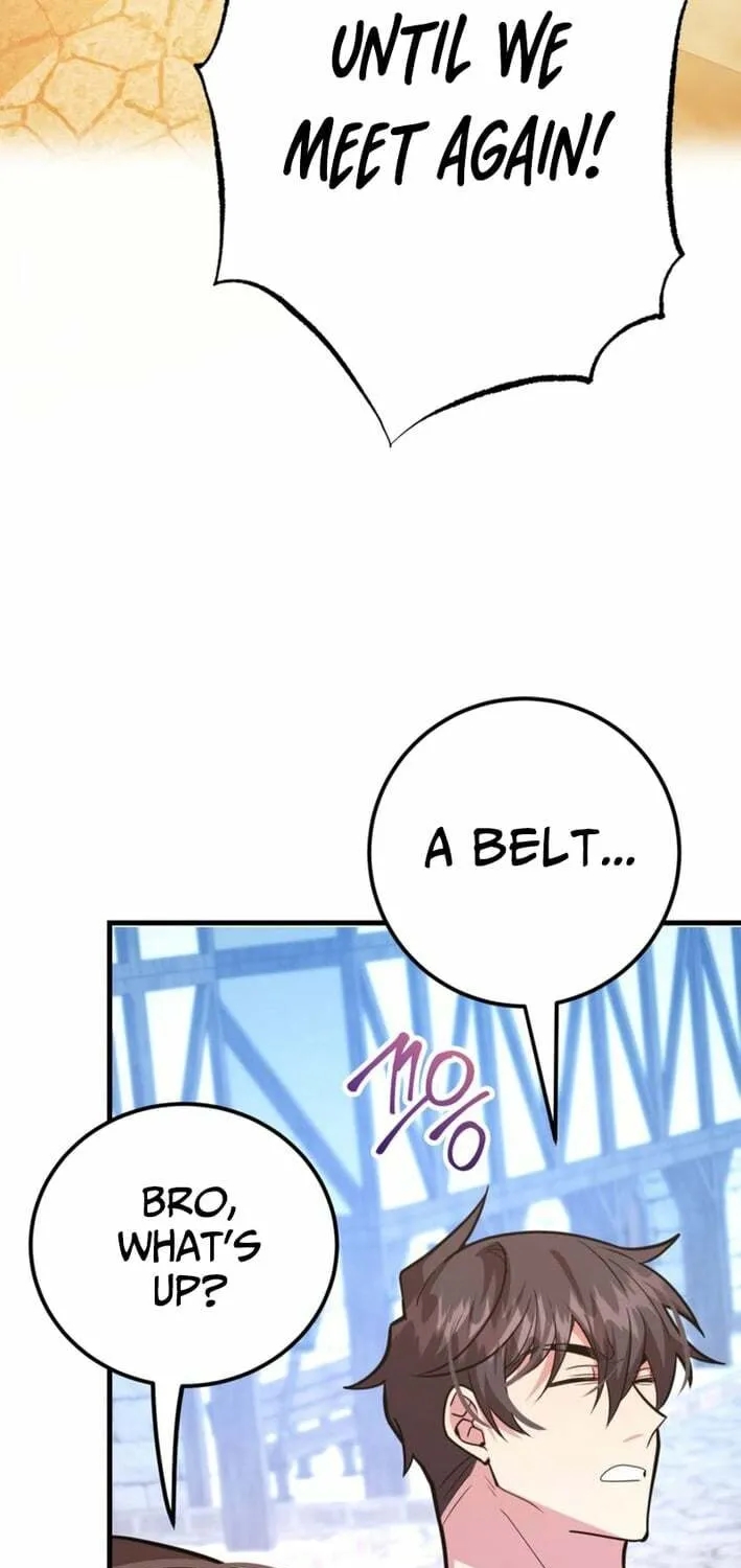 I Got Lucky And Pulled A 10th Rank Summon Chapter 110 - Page 78 in English