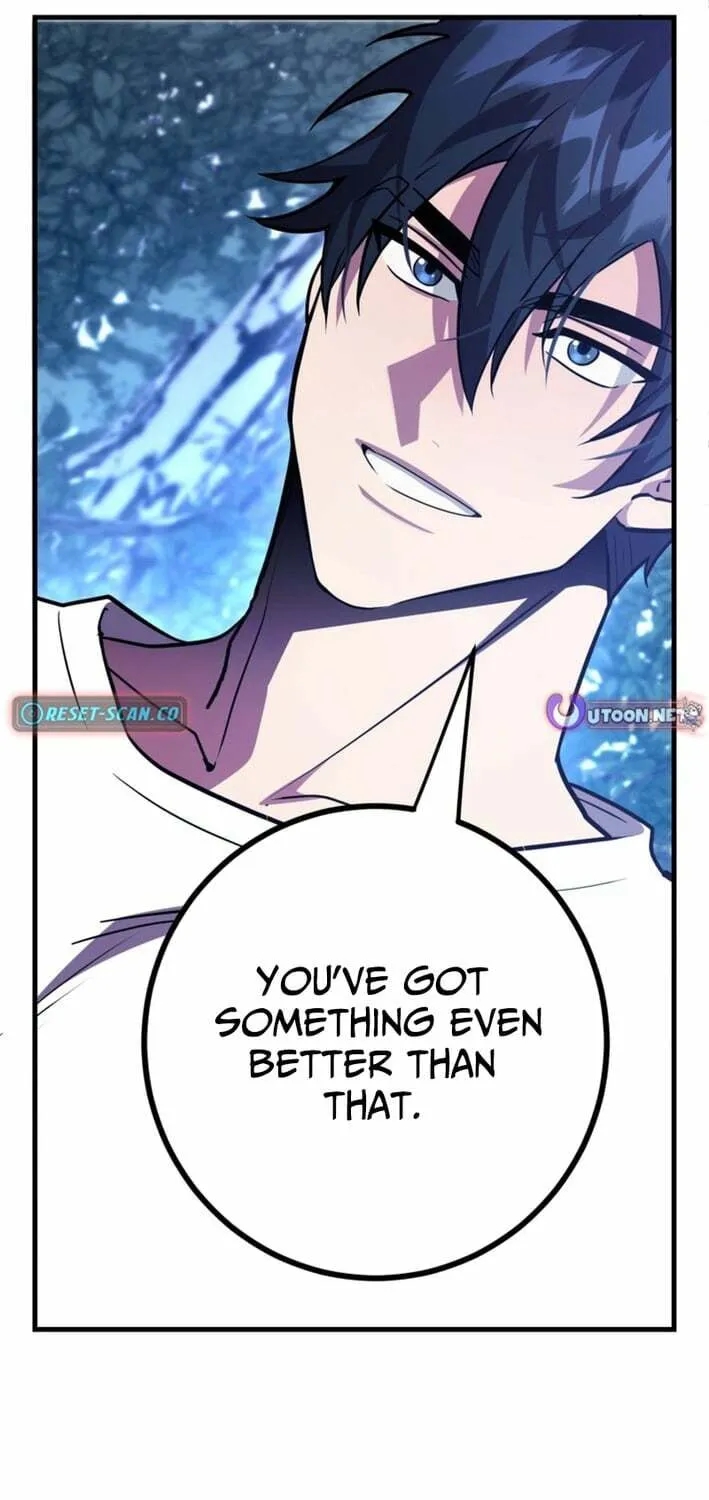 I Got Lucky And Pulled A 10th Rank Summon Chapter 110 - Page 8 in English