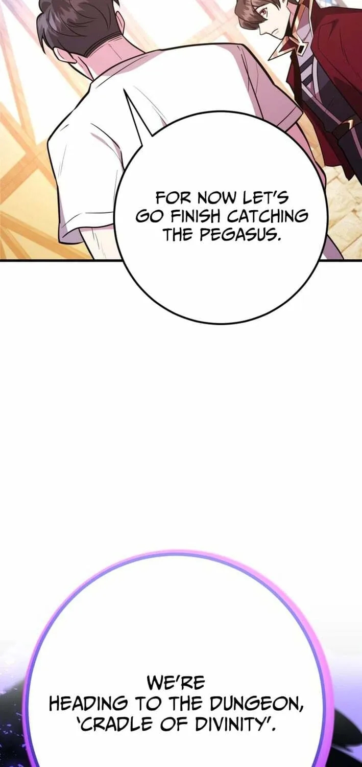 I Got Lucky And Pulled A 10th Rank Summon Chapter 110 - Page 81 in English