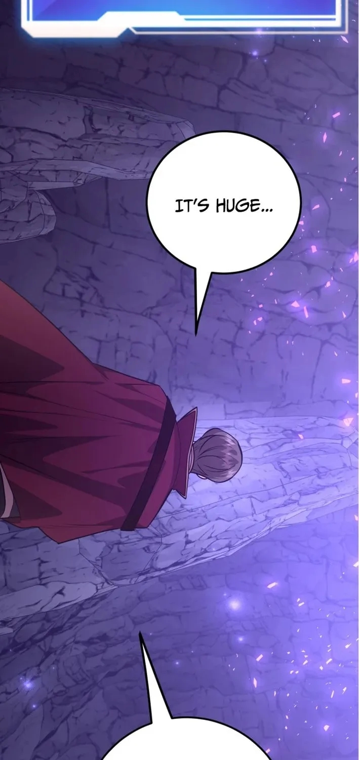 I Got Lucky And Pulled A 10th Rank Summon Chapter 111 - Page 19 in English