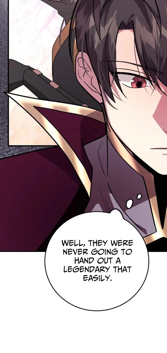I Got Lucky And Pulled A 10th Rank Summon Chapter 111 - Page 29 in English