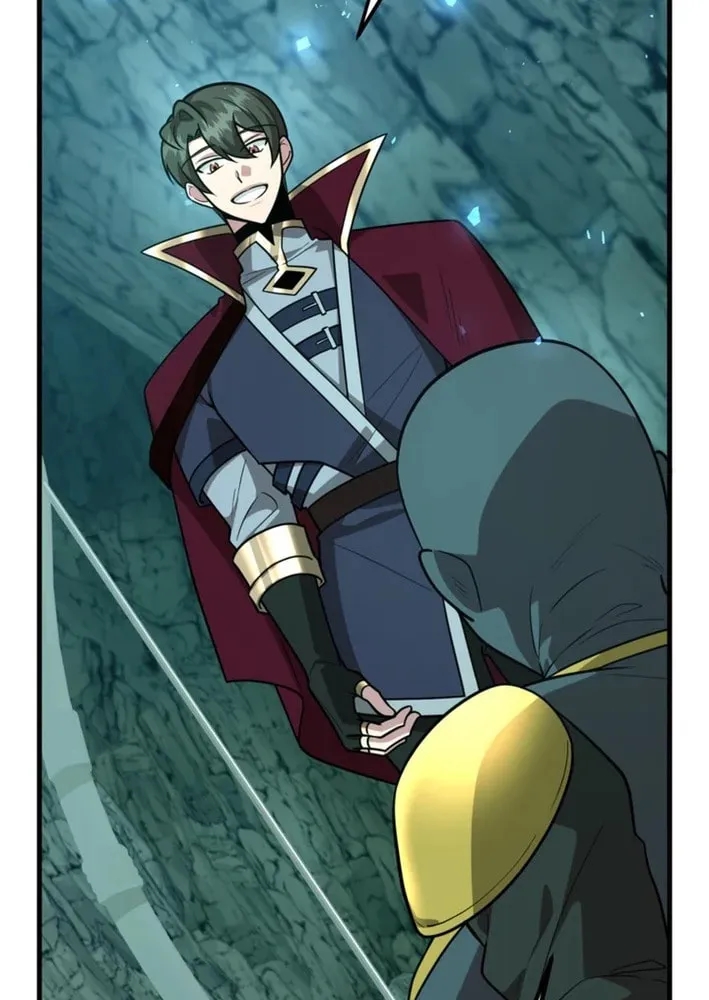 I Got Lucky And Pulled A 10th Rank Summon Chapter 111 - Page 48 in English