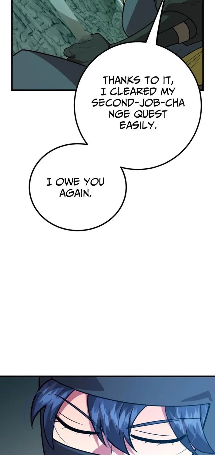 I Got Lucky And Pulled A 10th Rank Summon Chapter 111 - Page 49 in English