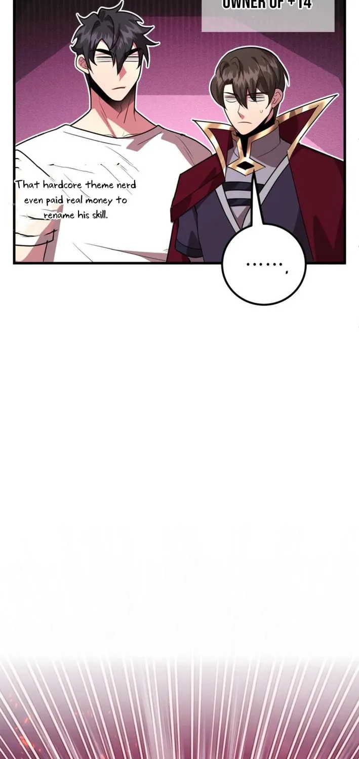 I Got Lucky And Pulled A 10th Rank Summon Chapter 111 - Page 51 in English