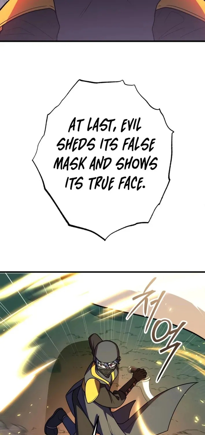 I Got Lucky And Pulled A 10th Rank Summon Chapter 111 - Page 53 in English