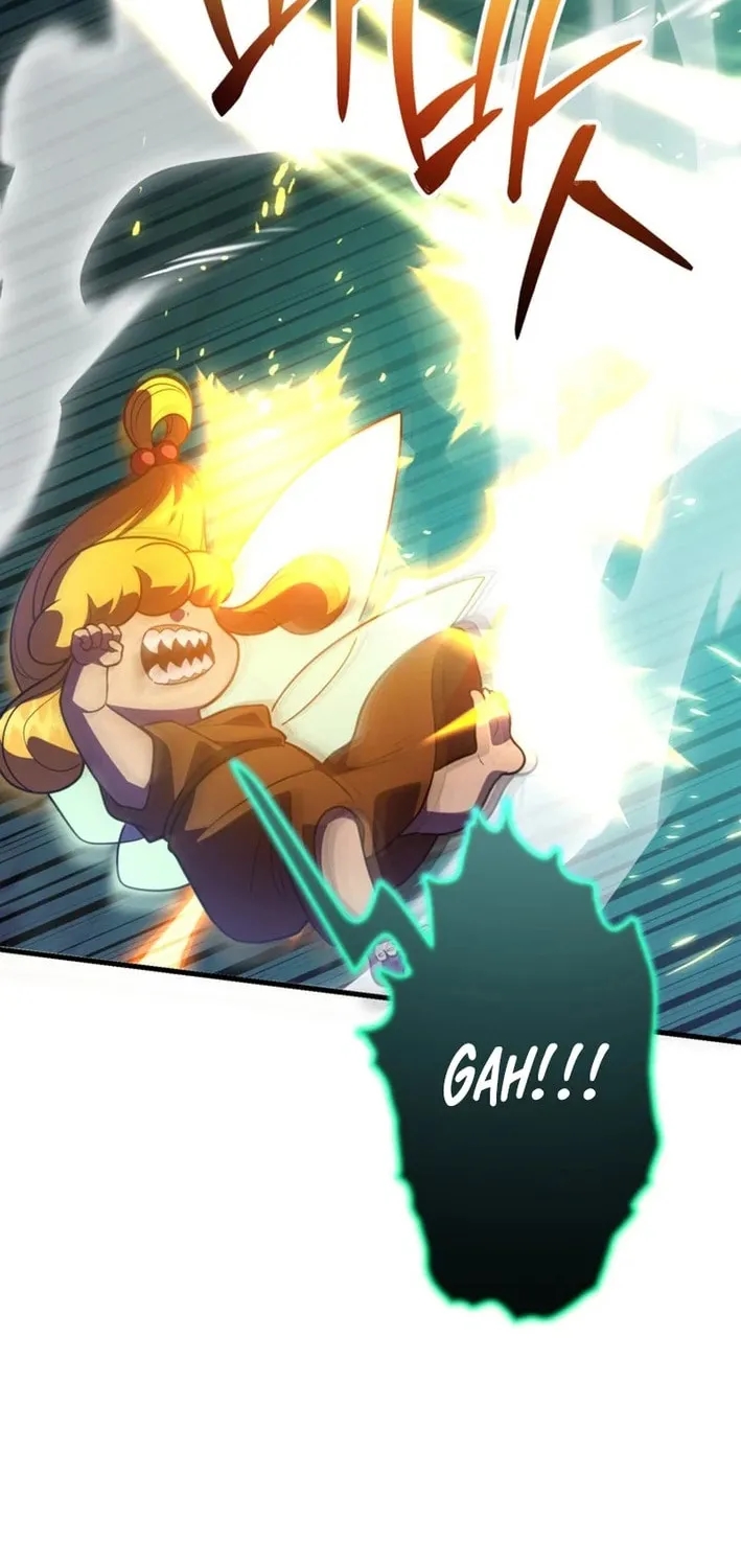 I Got Lucky And Pulled A 10th Rank Summon Chapter 111 - Page 59 in English