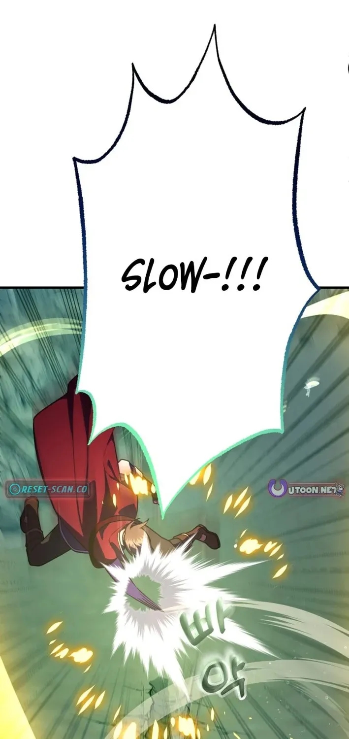 I Got Lucky And Pulled A 10th Rank Summon Chapter 111 - Page 73 in English