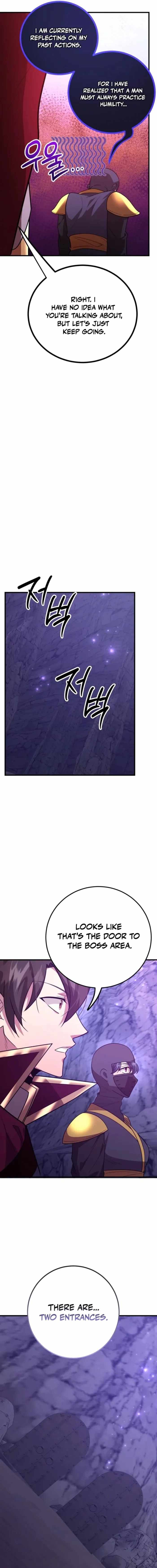 I Got Lucky And Pulled A 10th Rank Summon Chapter 112 - Page 3 in English