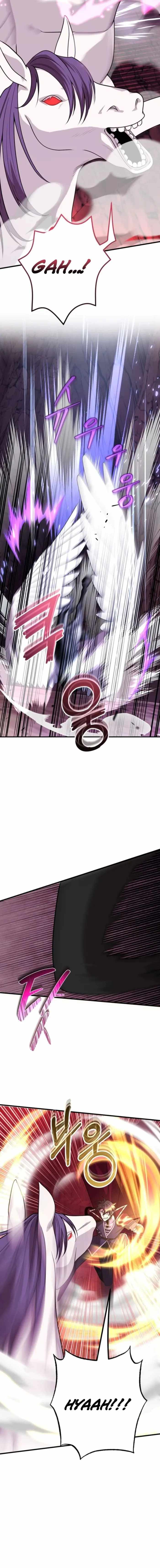 I Got Lucky And Pulled A 10th Rank Summon Chapter 113 - Page 11 in English