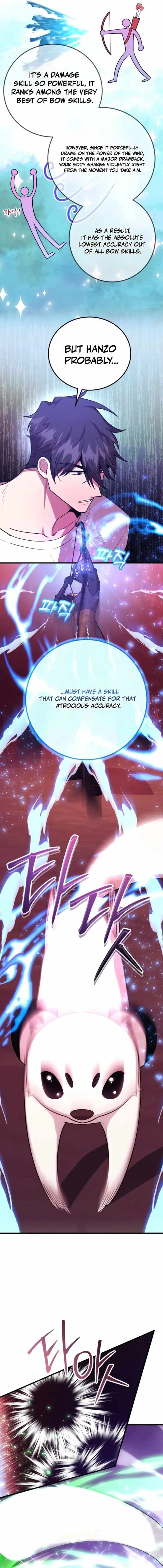 I Got Lucky And Pulled A 10th Rank Summon Chapter 113 - Page 7 in English