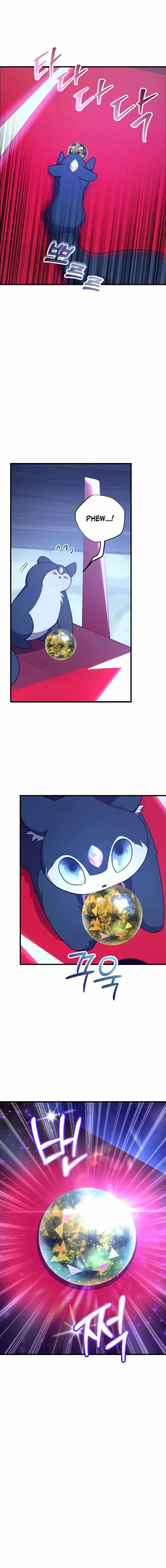 I Got Lucky And Pulled A 10th Rank Summon Chapter 114 - Page 11 in English