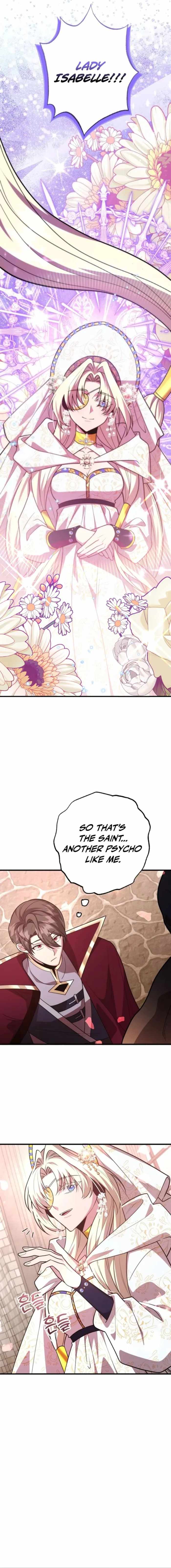 I Got Lucky And Pulled A 10th Rank Summon Chapter 115 - Page 17 in English