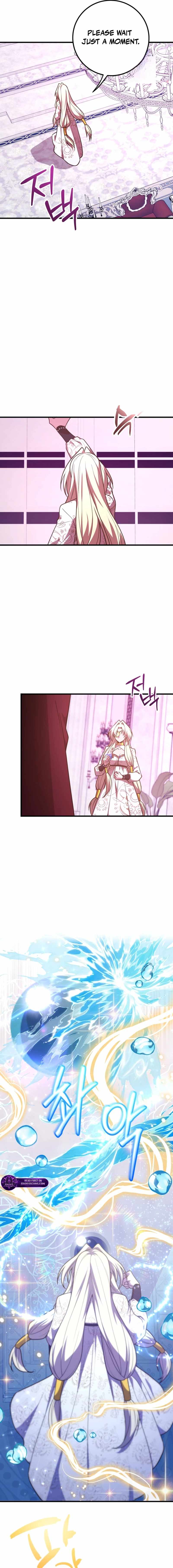 I Got Lucky And Pulled A 10th Rank Summon Chapter 116 - Page 12 in English