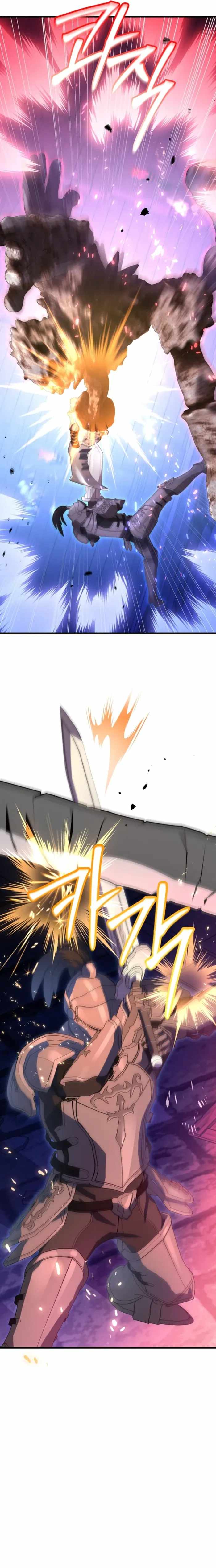 I Got Lucky And Pulled A 10th Rank Summon Chapter 118 - Page 14 in English