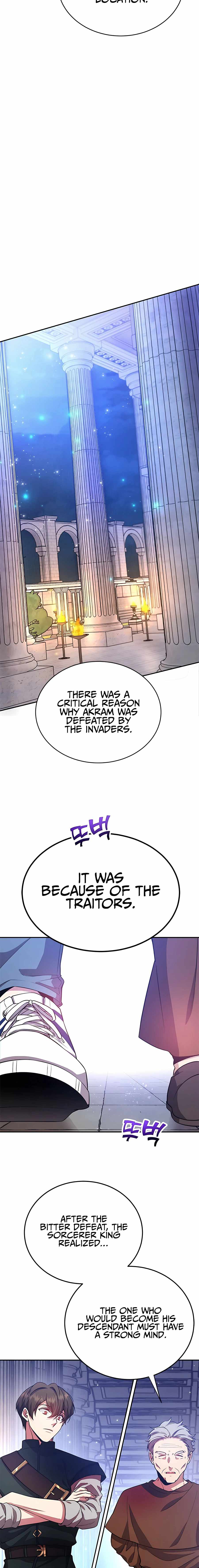 I Got Lucky And Pulled A 10th Rank Summon Chapter 13 - Page 19 in English