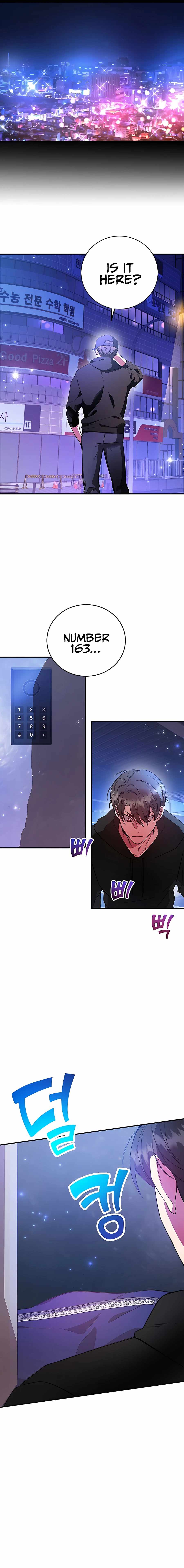 I Got Lucky And Pulled A 10th Rank Summon Chapter 19 - Page 14 in English
