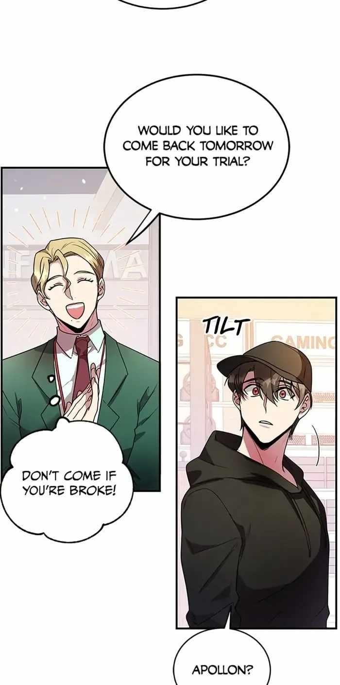 I Got Lucky And Pulled A 10th Rank Summon Chapter 20 - Page 15 in English