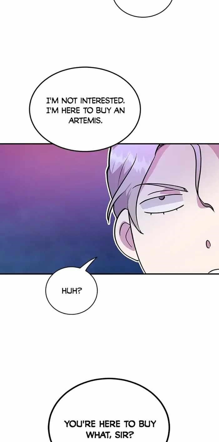 I Got Lucky And Pulled A 10th Rank Summon Chapter 20 - Page 16 in English