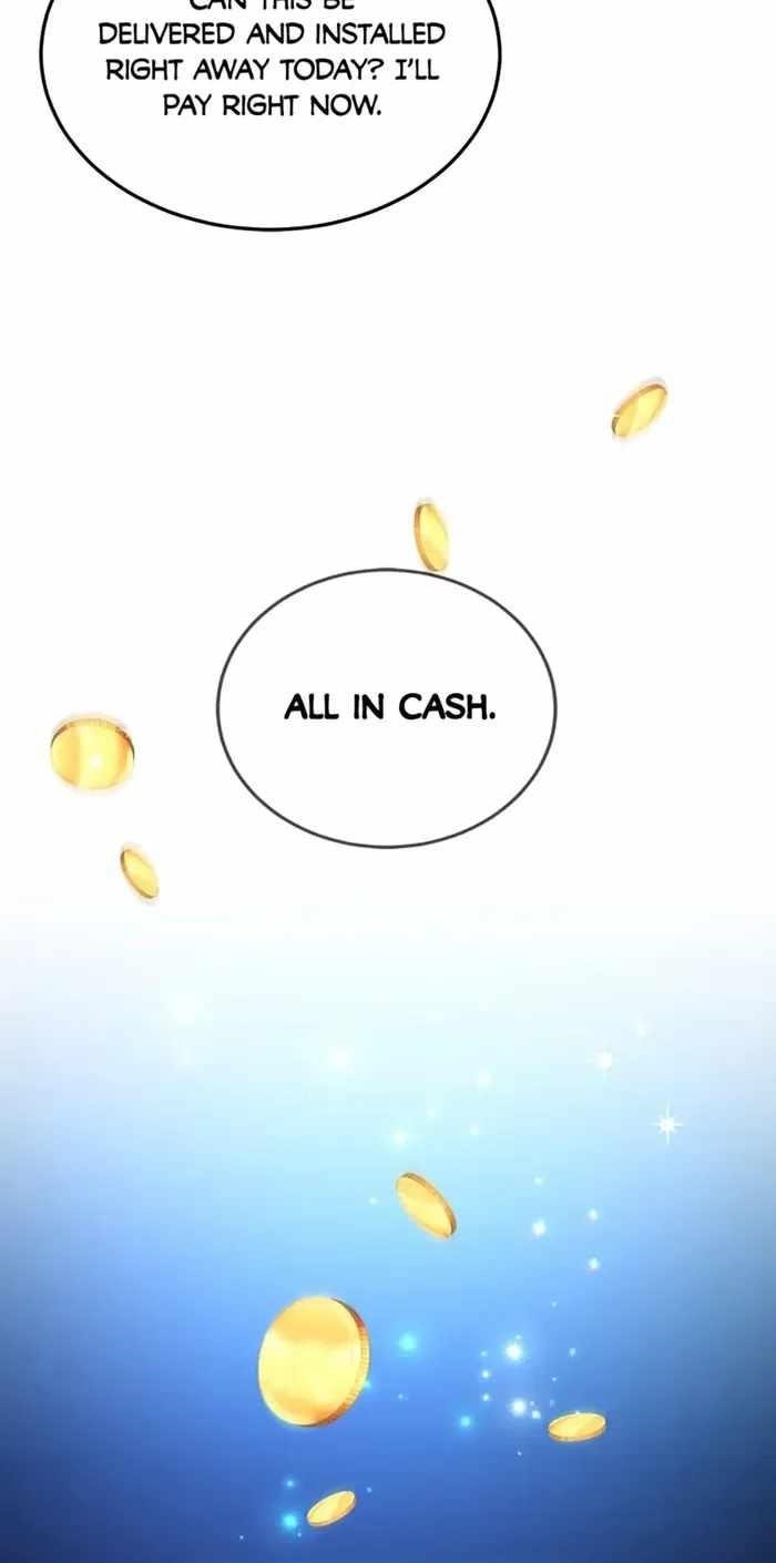 I Got Lucky And Pulled A 10th Rank Summon Chapter 20 - Page 20 in English