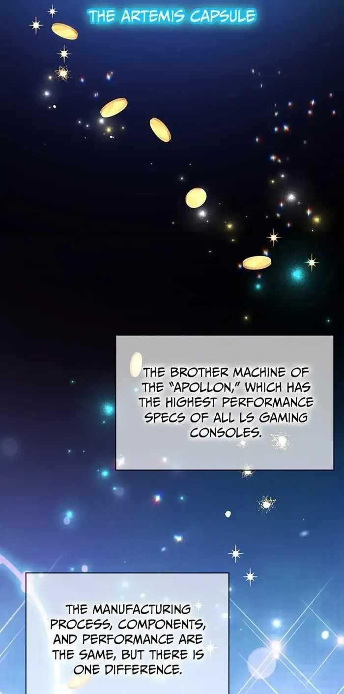 I Got Lucky And Pulled A 10th Rank Summon Chapter 20 - Page 21 in English