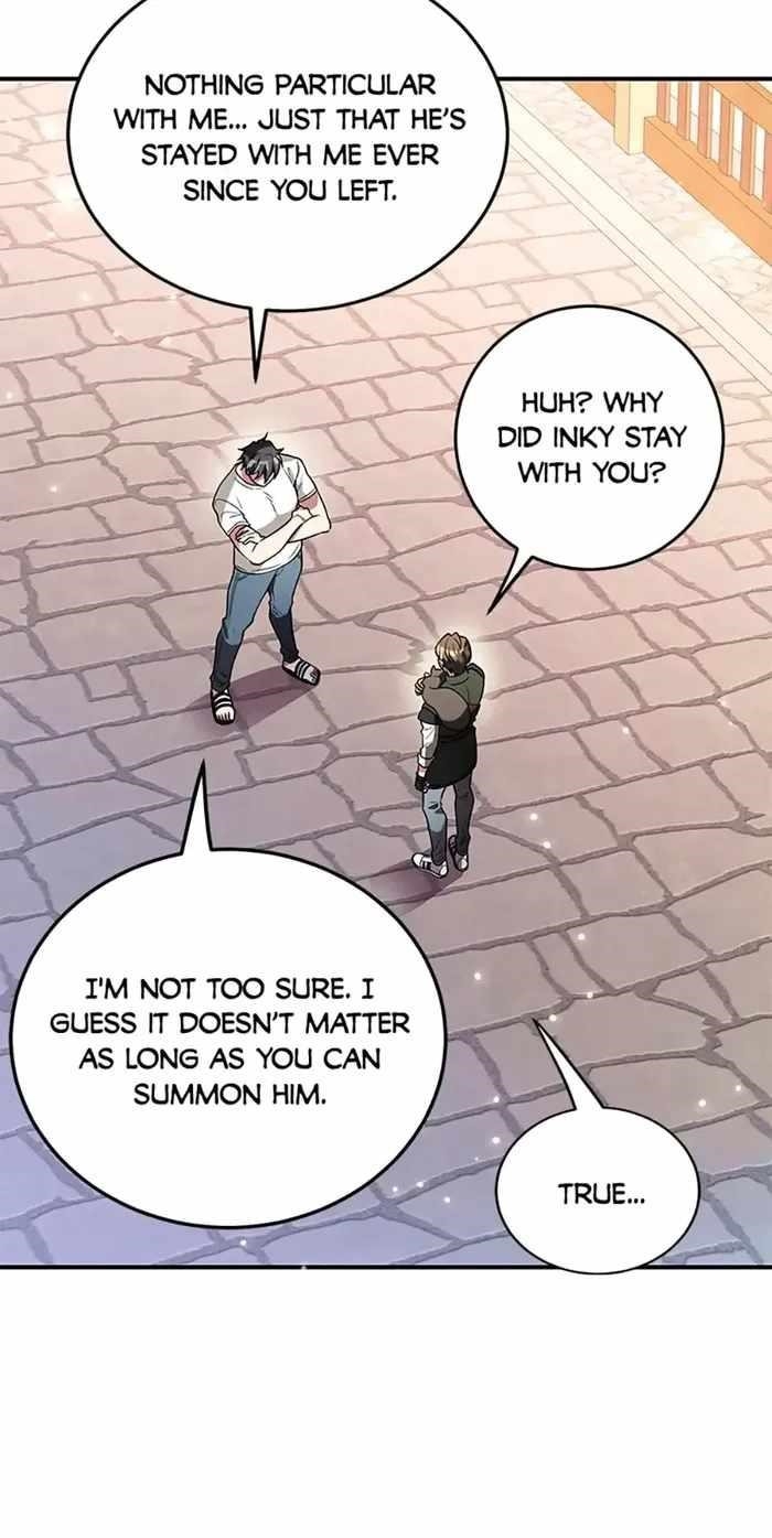 I Got Lucky And Pulled A 10th Rank Summon Chapter 20 - Page 26 in English