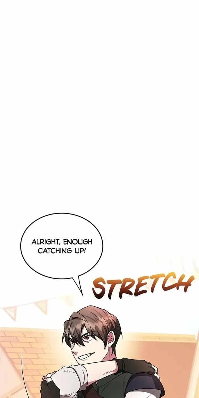 I Got Lucky And Pulled A 10th Rank Summon Chapter 20 - Page 27 in English