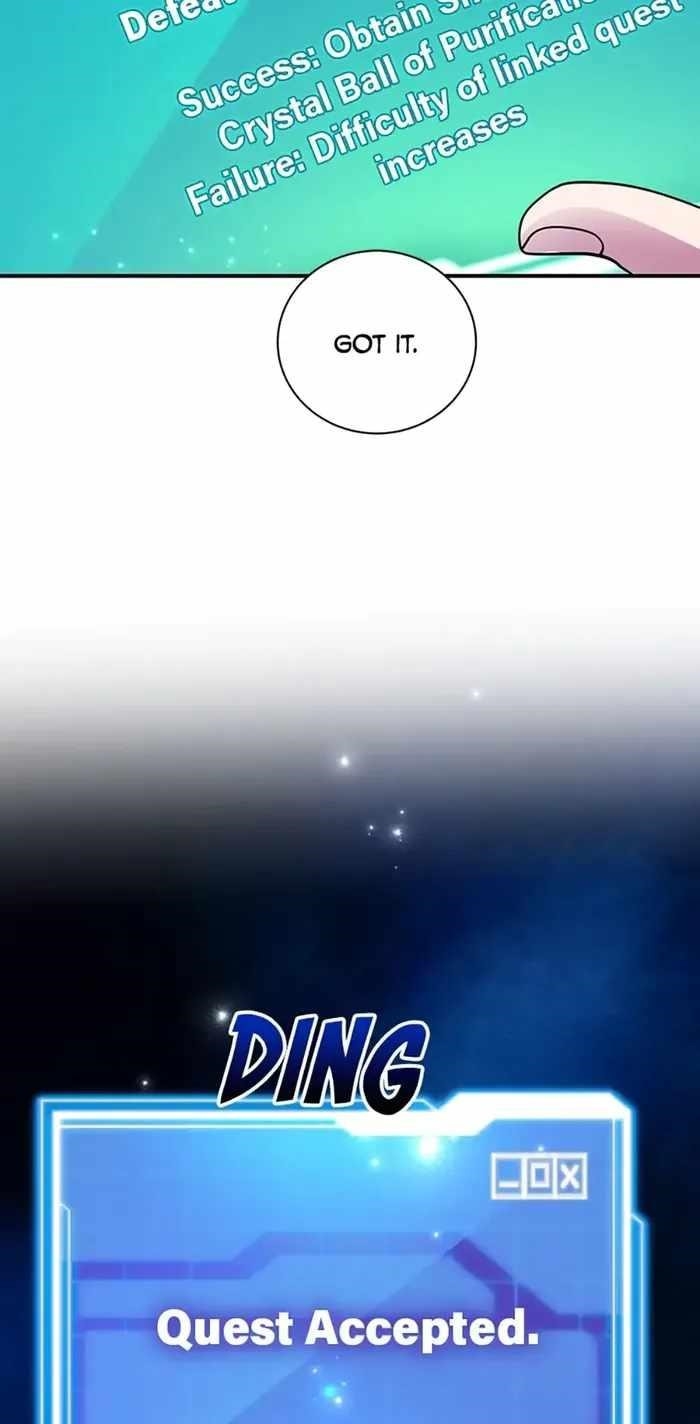 I Got Lucky And Pulled A 10th Rank Summon Chapter 20 - Page 38 in English