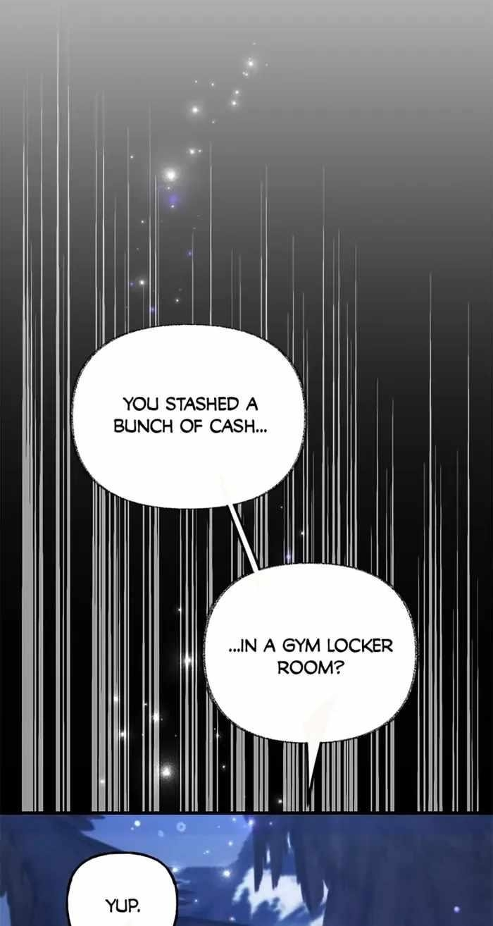 I Got Lucky And Pulled A 10th Rank Summon Chapter 20 - Page 4 in English