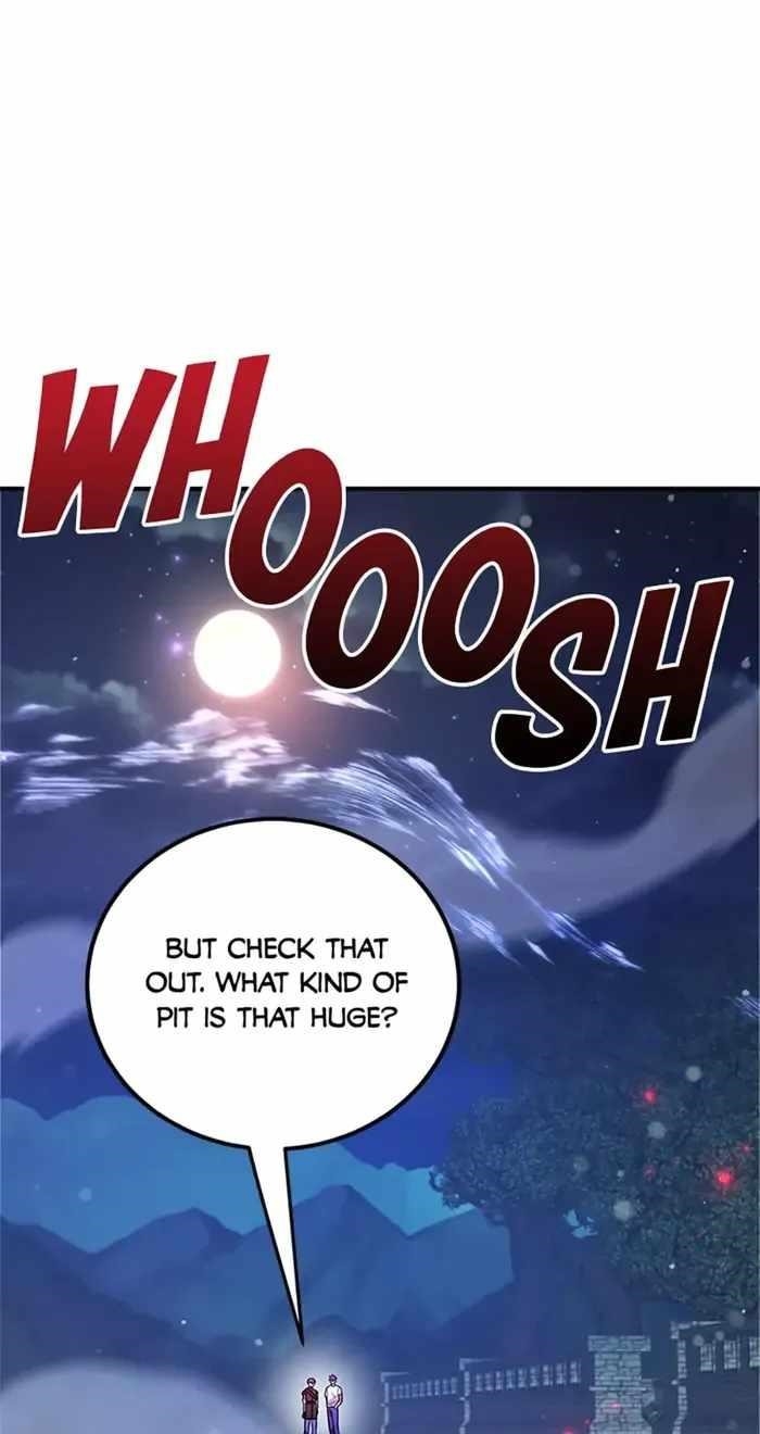 I Got Lucky And Pulled A 10th Rank Summon Chapter 20 - Page 44 in English
