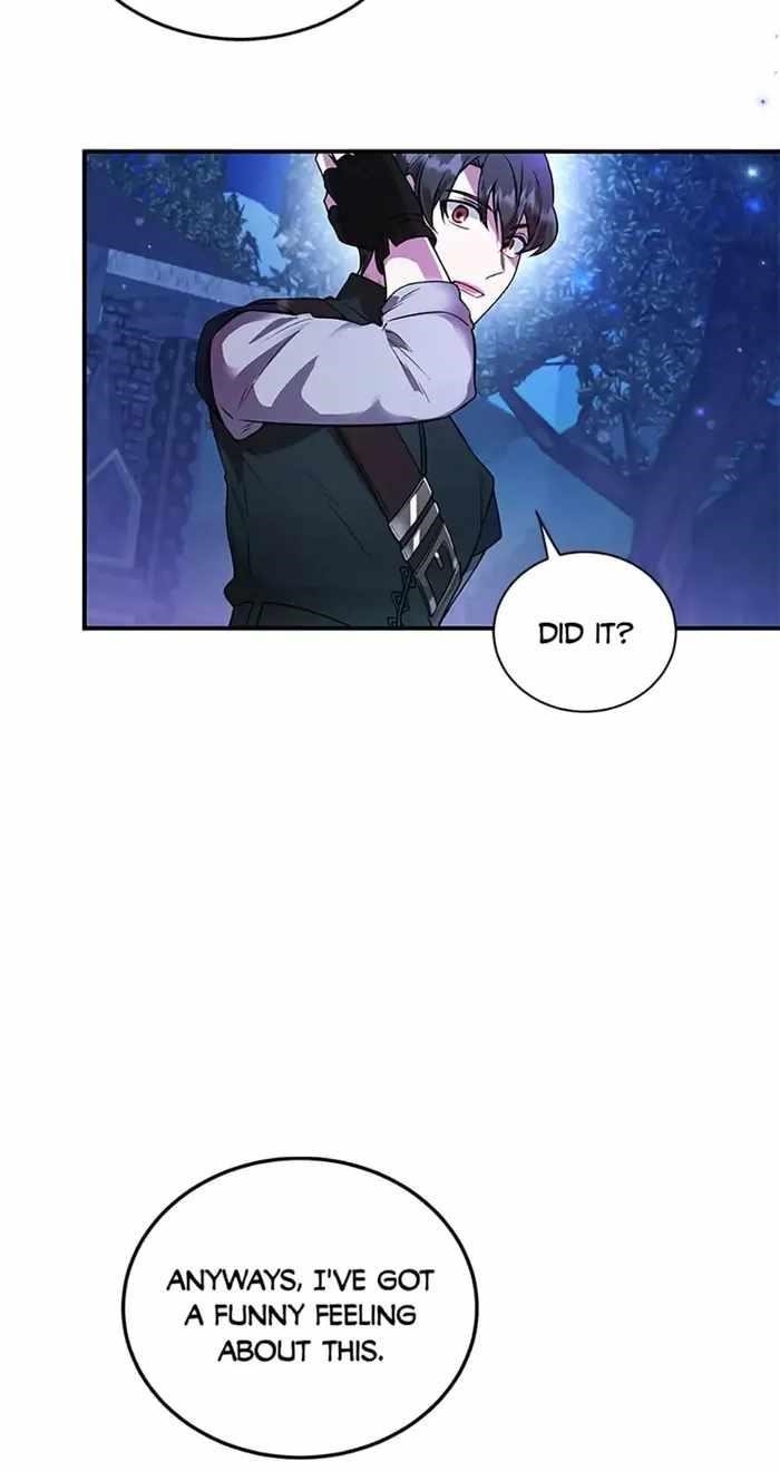 I Got Lucky And Pulled A 10th Rank Summon Chapter 20 - Page 48 in English