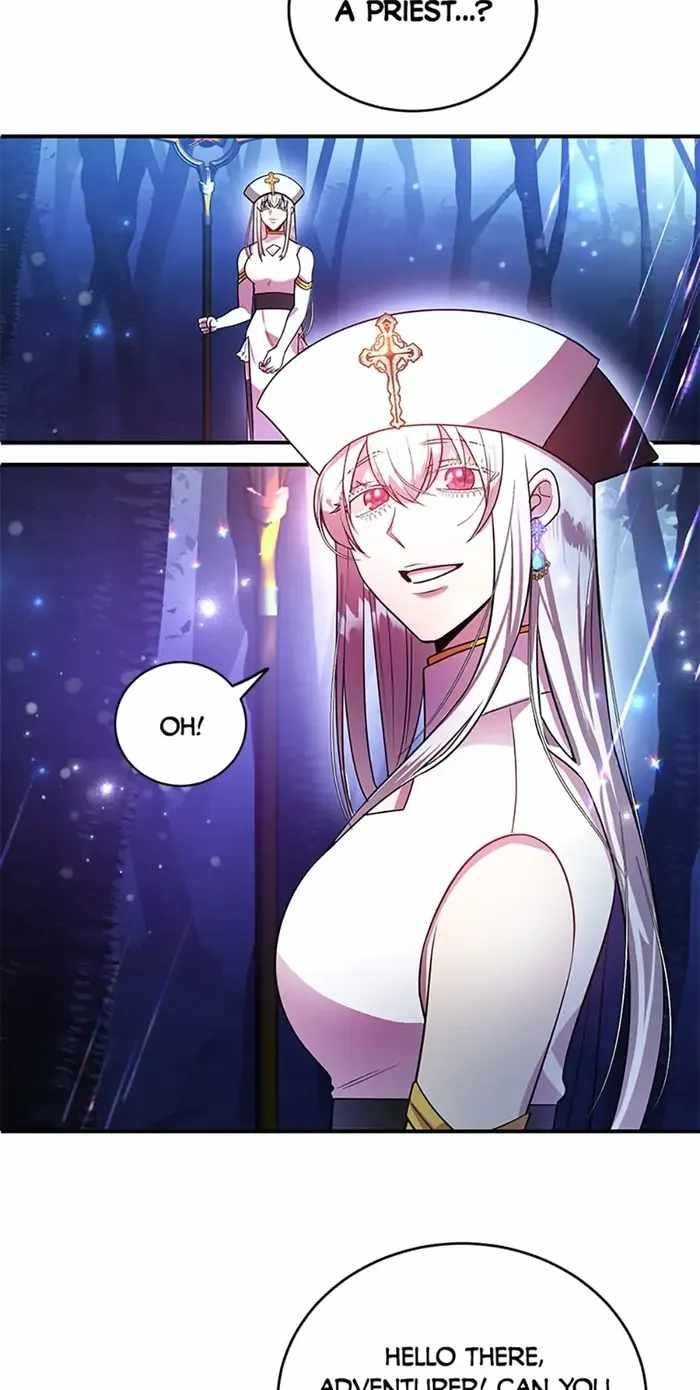 I Got Lucky And Pulled A 10th Rank Summon Chapter 20 - Page 51 in English