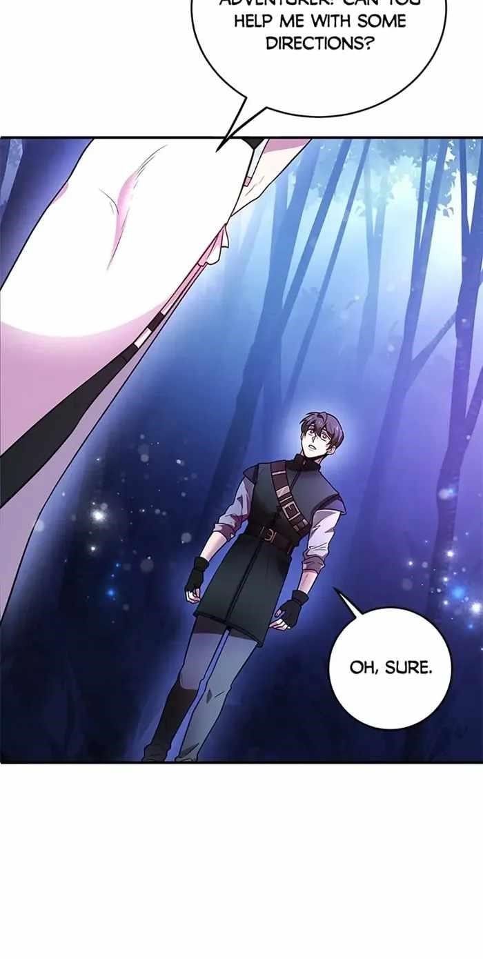 I Got Lucky And Pulled A 10th Rank Summon Chapter 20 - Page 52 in English