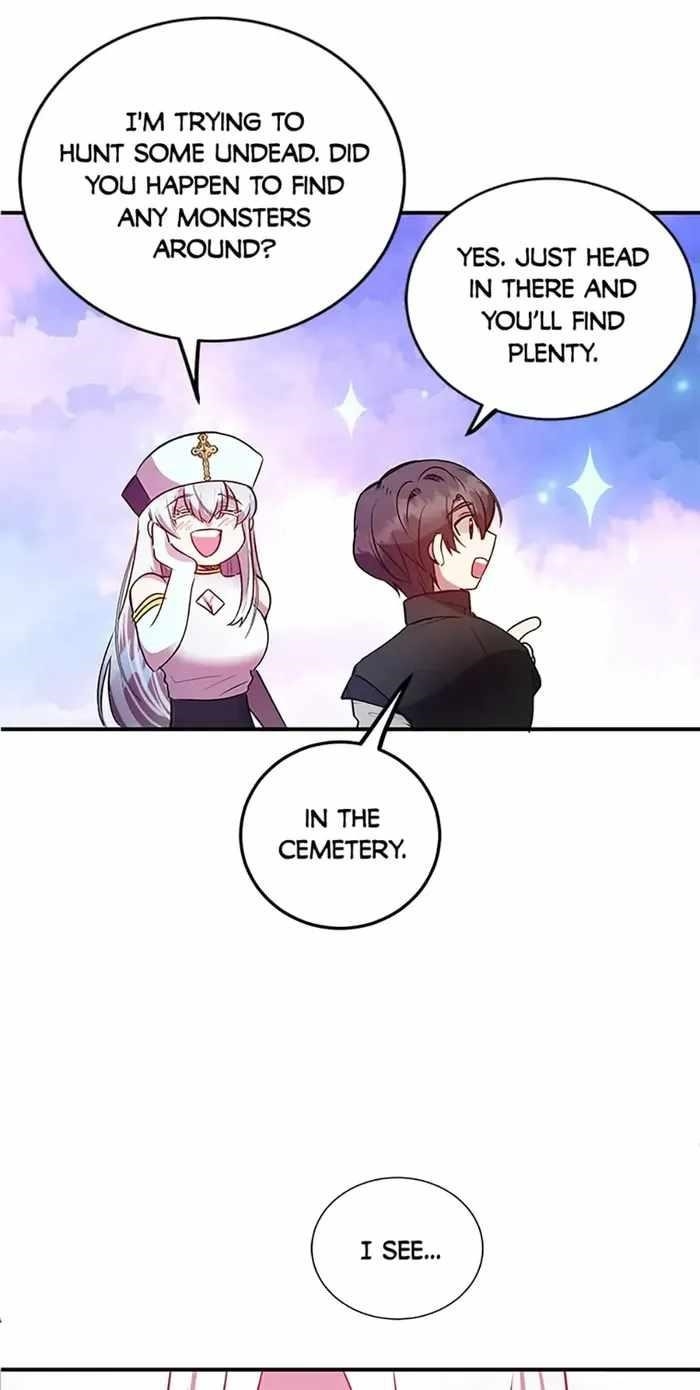 I Got Lucky And Pulled A 10th Rank Summon Chapter 20 - Page 53 in English