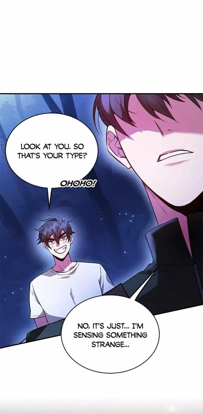 I Got Lucky And Pulled A 10th Rank Summon Chapter 20 - Page 57 in English