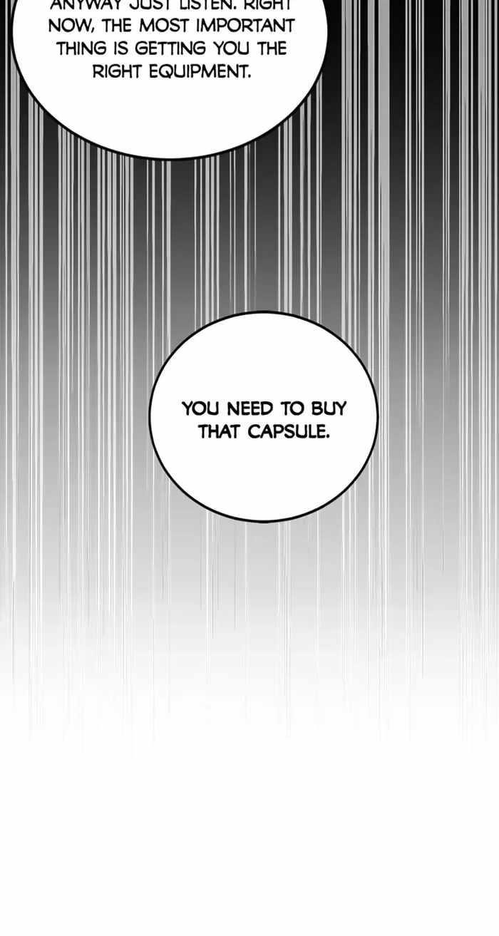 I Got Lucky And Pulled A 10th Rank Summon Chapter 20 - Page 7 in English