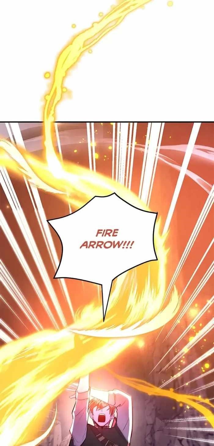 I Got Lucky And Pulled A 10th Rank Summon Chapter 21 - Page 38 in English