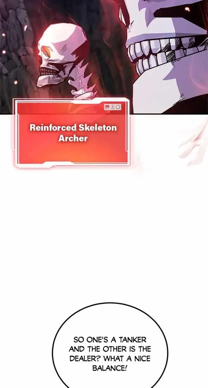 I Got Lucky And Pulled A 10th Rank Summon Chapter 21 - Page 50 in English