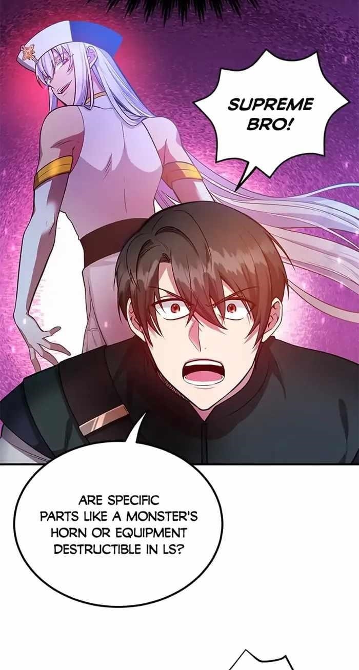 I Got Lucky And Pulled A 10th Rank Summon Chapter 21 - Page 53 in English