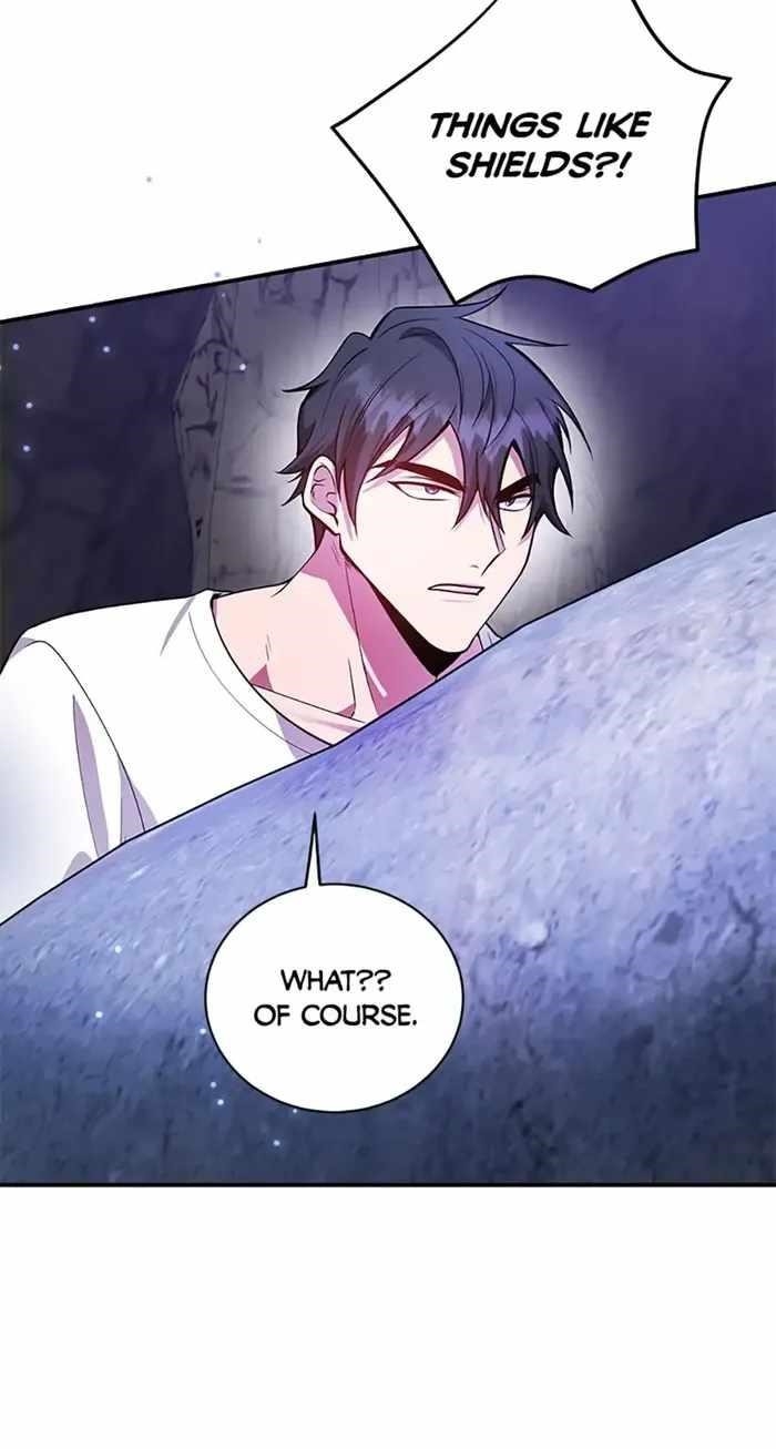 I Got Lucky And Pulled A 10th Rank Summon Chapter 21 - Page 54 in English