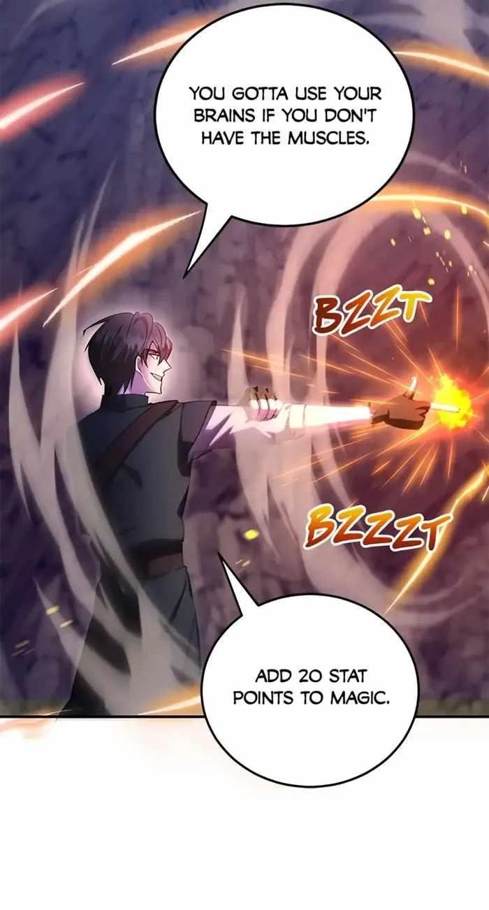 I Got Lucky And Pulled A 10th Rank Summon Chapter 21 - Page 56 in English