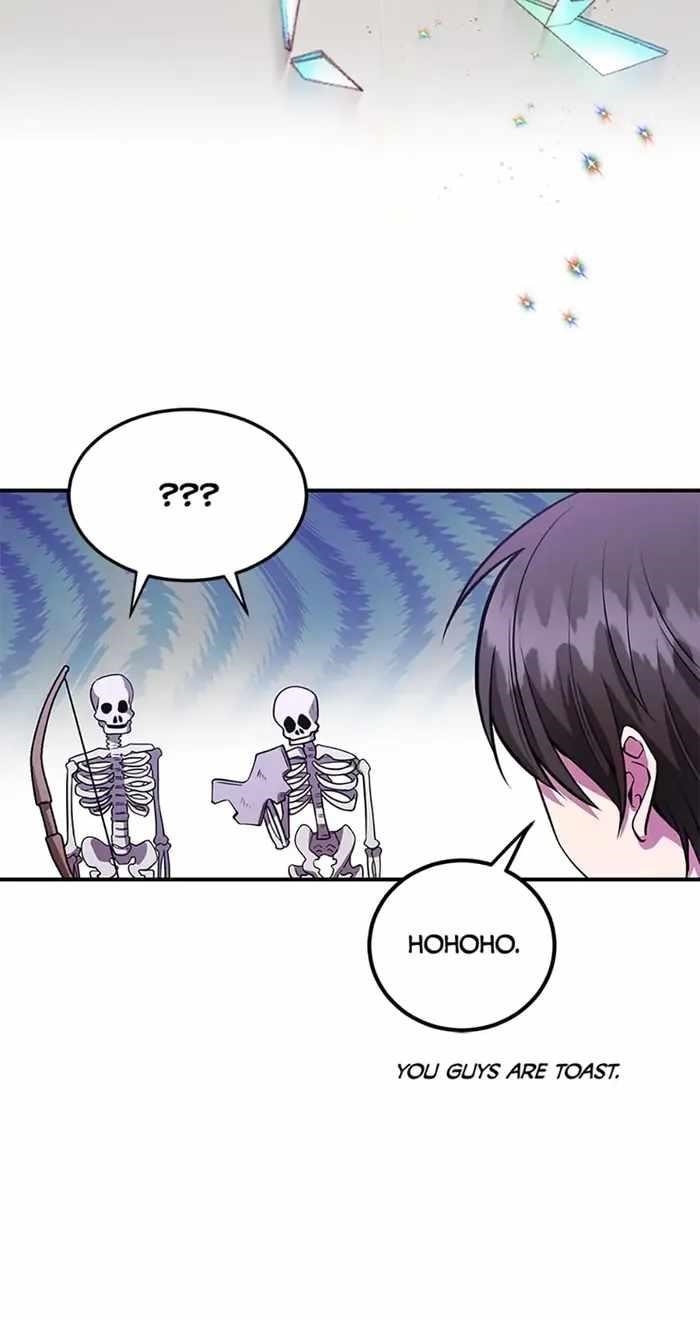 I Got Lucky And Pulled A 10th Rank Summon Chapter 21 - Page 63 in English