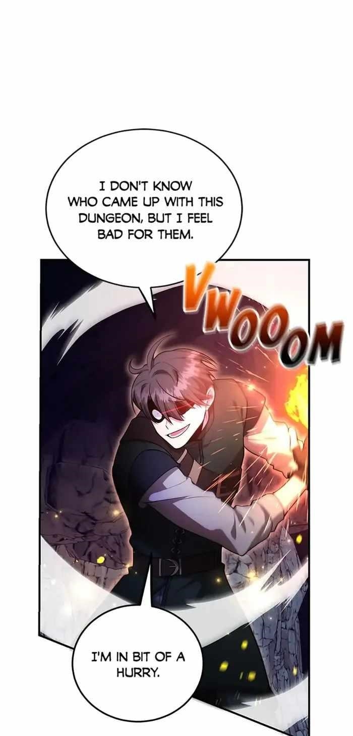 I Got Lucky And Pulled A 10th Rank Summon Chapter 21 - Page 64 in English