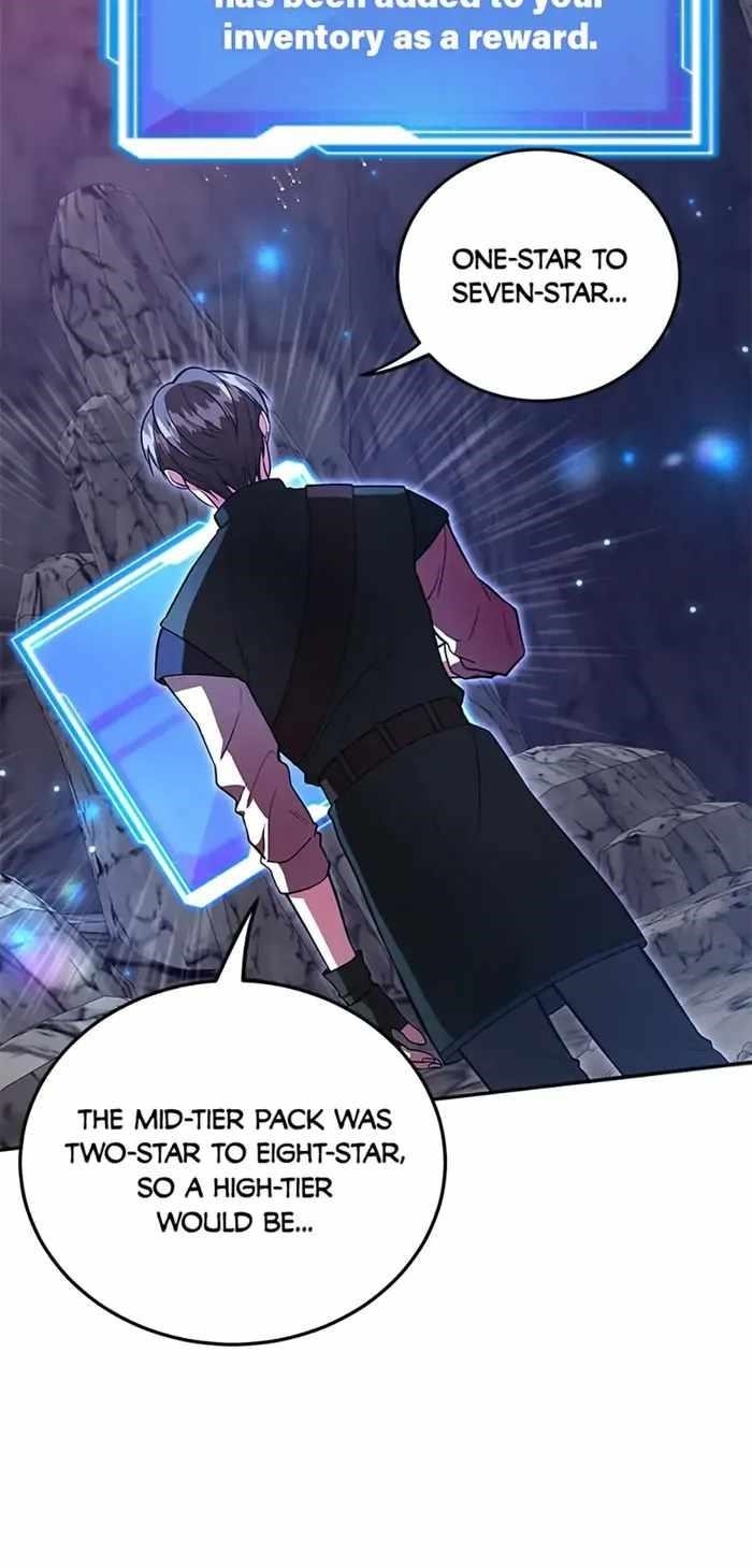 I Got Lucky And Pulled A 10th Rank Summon Chapter 21 - Page 68 in English