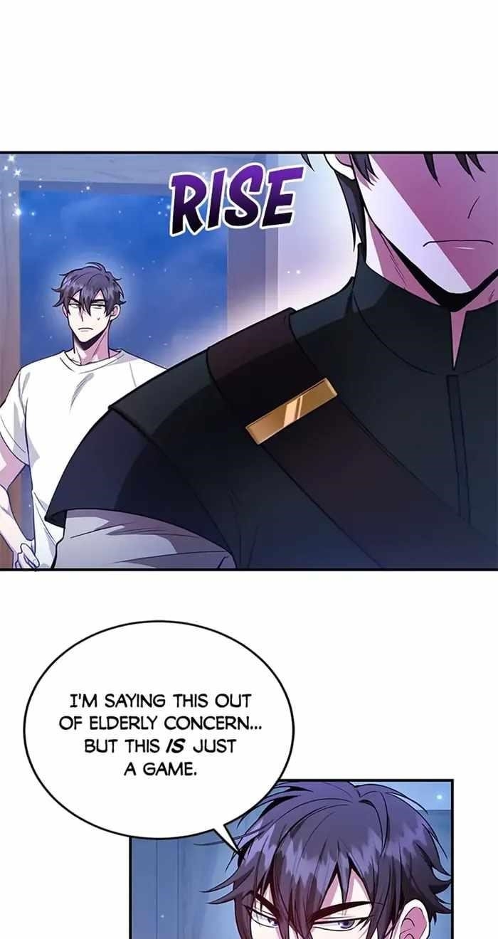 I Got Lucky And Pulled A 10th Rank Summon Chapter 21 - Page 7 in English